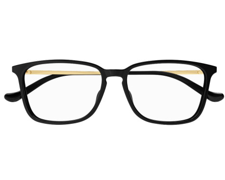 164575-Bril Gucci belettering GG1609OA
