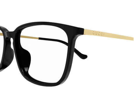 164576-Lunettes de vue Gucci Lettering GG1609OA