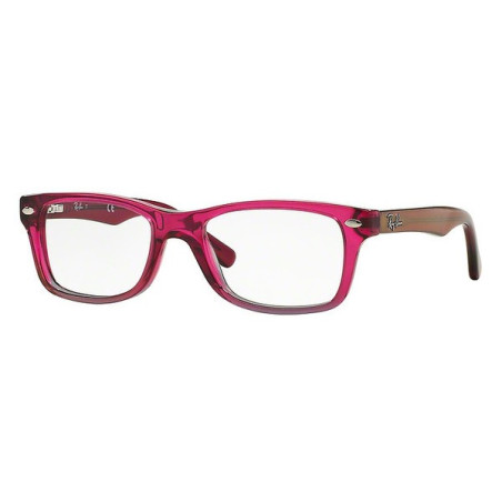 Ray-Ban zonnebril JuniGoldRY1531 3648