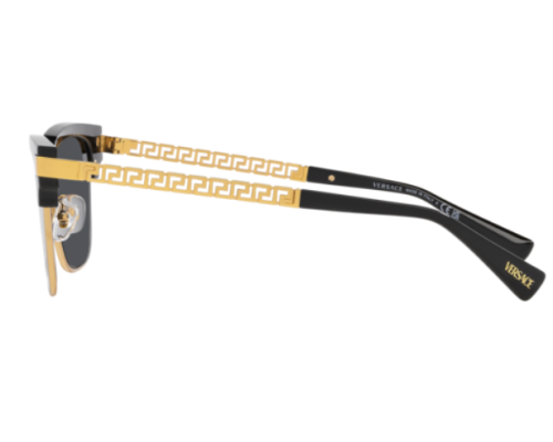 Lunettes de Soleil Versace Greca VE4447