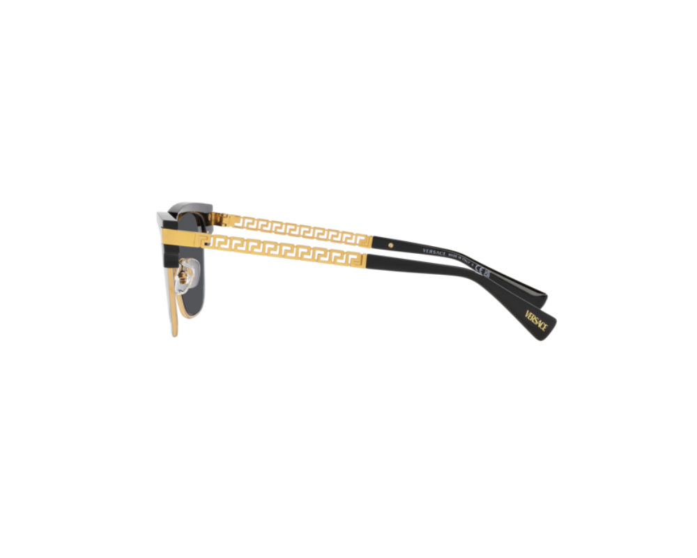 Lunettes de Soleil Versace Greca VE4447