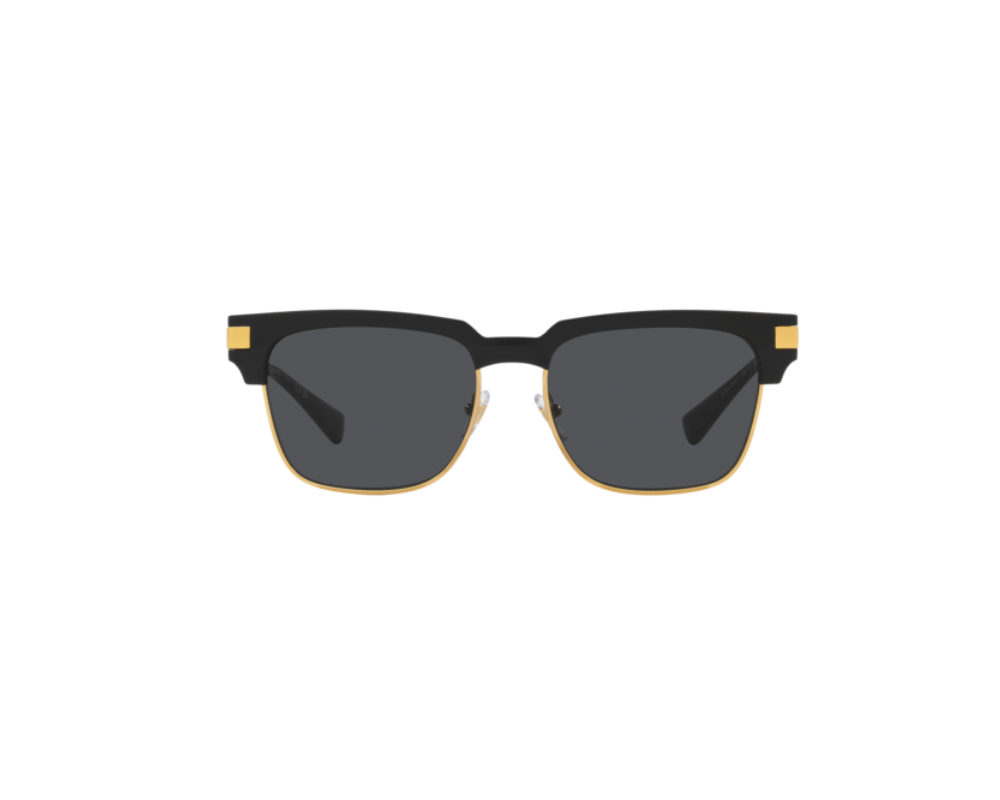 Zonnebril Versace Greca VE4447