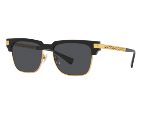 164592-Lunettes de Soleil Versace Greca VE4447