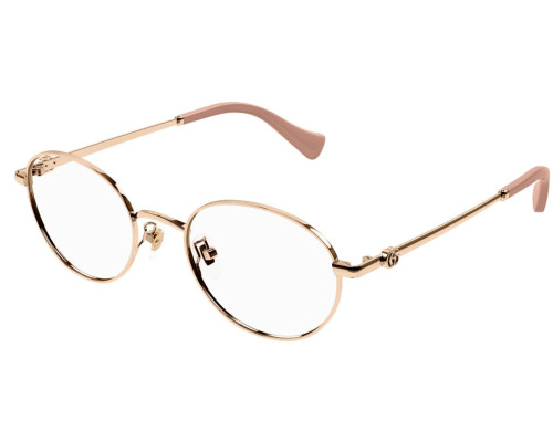 Bril Gucci GG Logo GG1608O