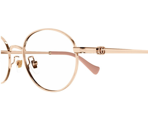 Bril Gucci GG Logo GG1608O