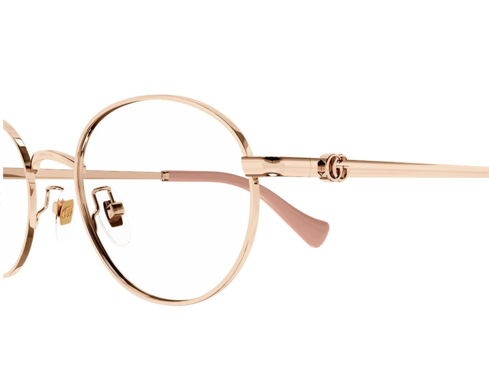 Lunettes de vue Gucci GG Logo GG1608OK