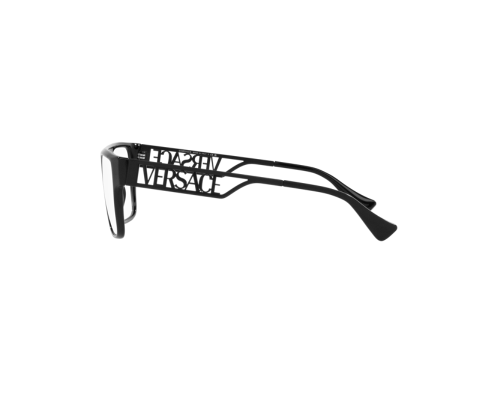 Lunettes de vue Versace VE3326U