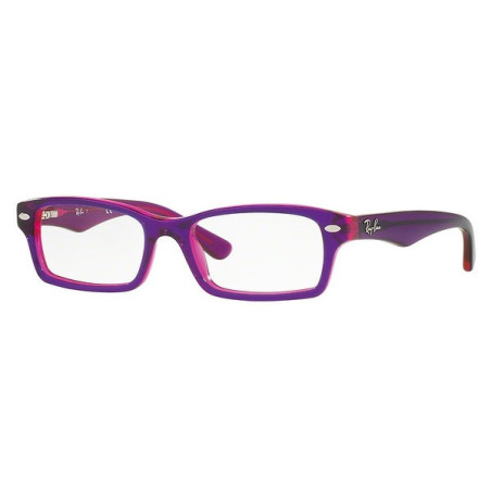 Ray-Ban zonnebril JuniGoldRY1530 3666