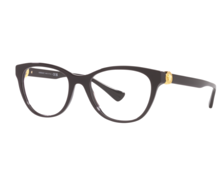164720-Lunettes de vue Versace VE3330