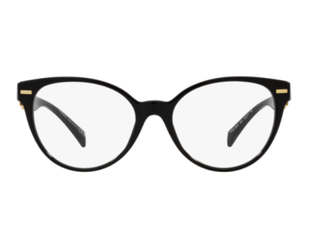 164744-Lunettes de vue Versace VE3334