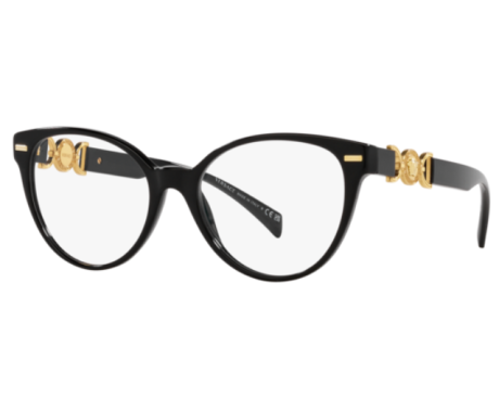 164753-Lunettes de vue Versace VE3334