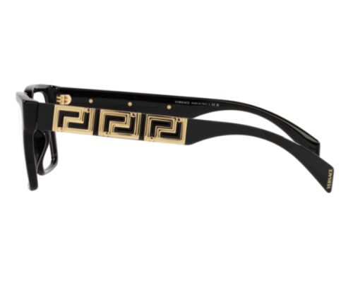 Lunettes de vue Versace VE3339U