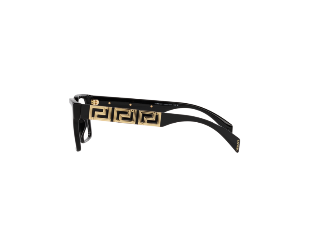 Lunettes de vue Versace VE3339U