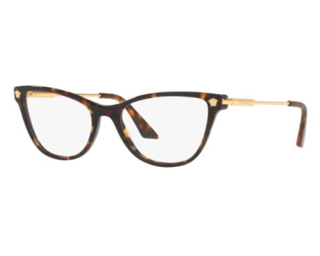 164814-Lunettes de vue Versace VE3309