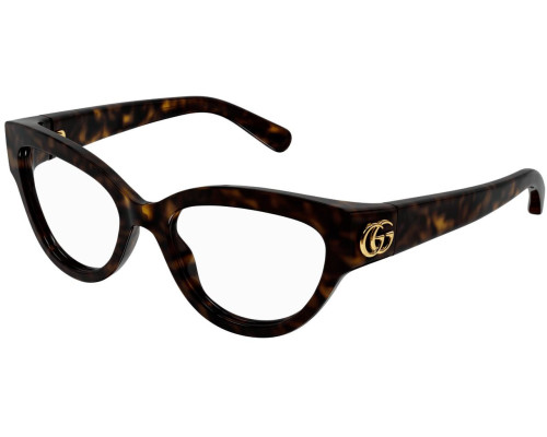Bril Gucci GG Logo GG1598O