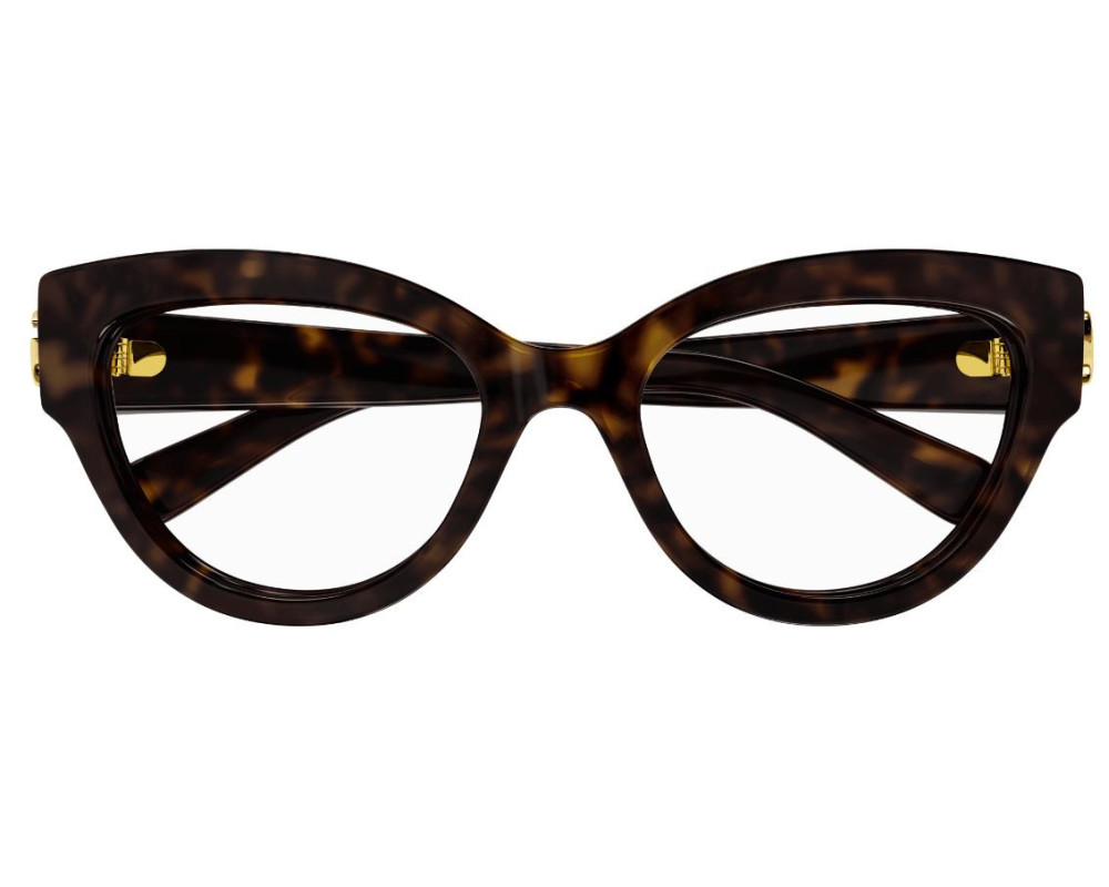 Lunettes de vue Gucci GG Logo GG1598O