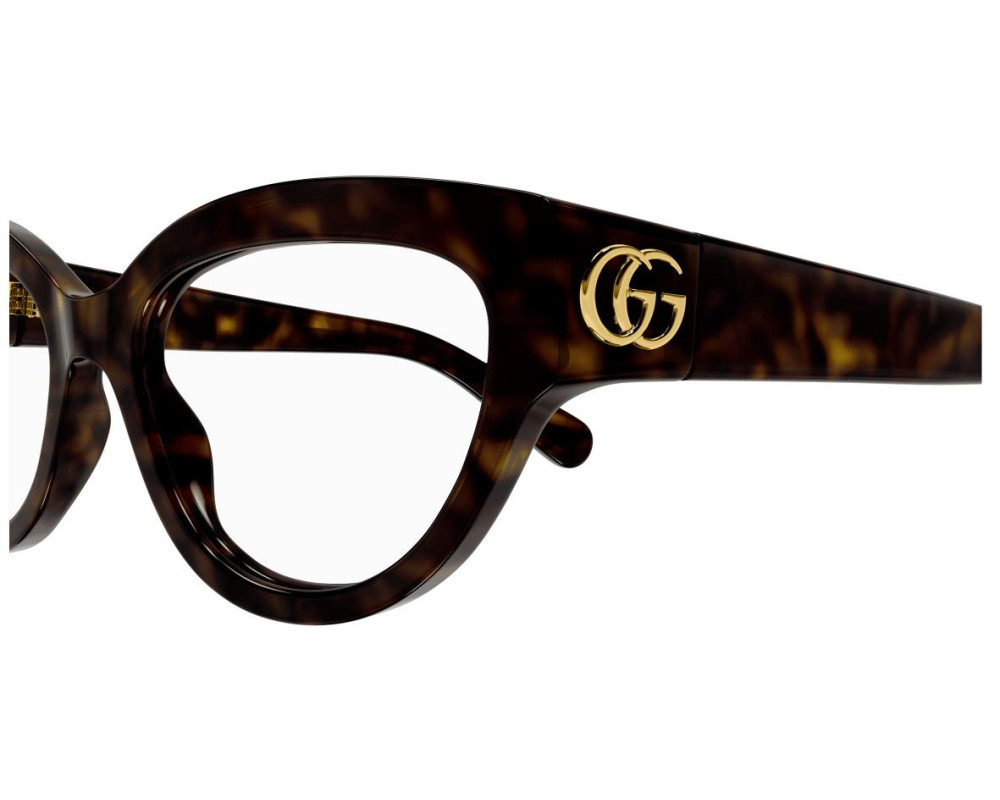 Bril Gucci GG Logo GG1598O