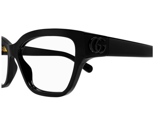 Eyeglasses Gucci GG Logo GG1597O