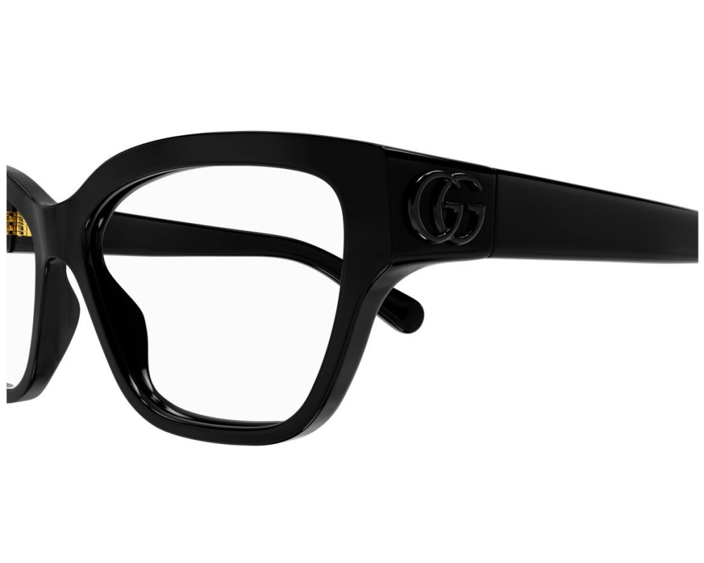 Eyeglasses Gucci GG Logo GG1597O