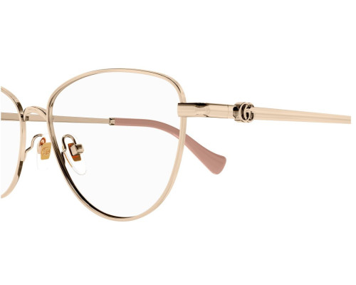 Lunettes de vue Gucci GG Logo GG1595O