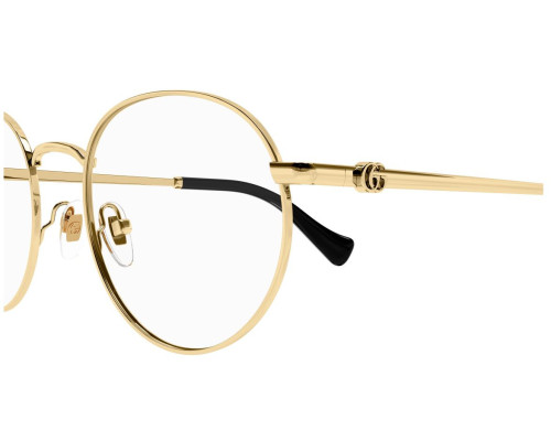 Lunettes de vue Gucci GG Logo GG1594O