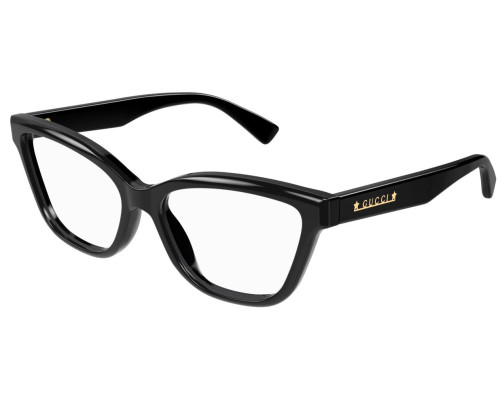 Eyeglasses Gucci Lettering GG1589O