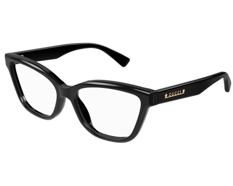 164874-Lunettes de vue Gucci Lettering GG1589O