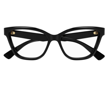 164875-Eyeglasses Gucci Lettering GG1589O