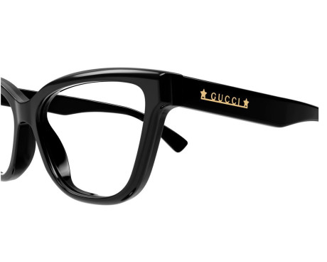 164876-Lunettes de vue Gucci Lettering GG1589O