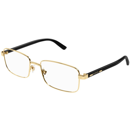 Eyeglasses Gucci Lettering GG1586O