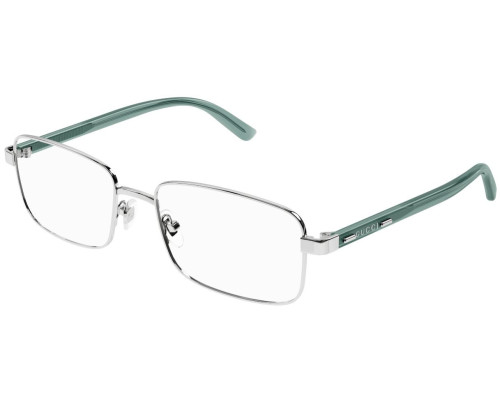 Eyeglasses Gucci Lettering GG1586O