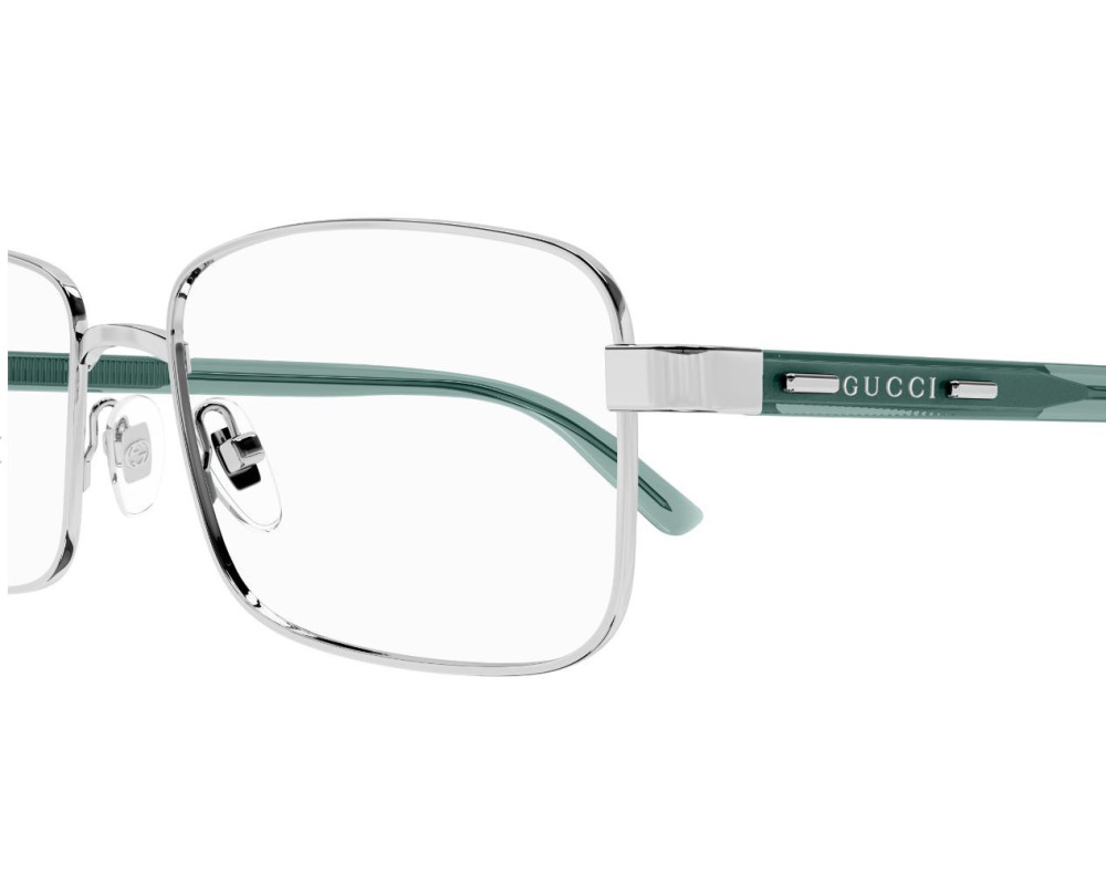 Eyeglasses Gucci Lettering GG1586O