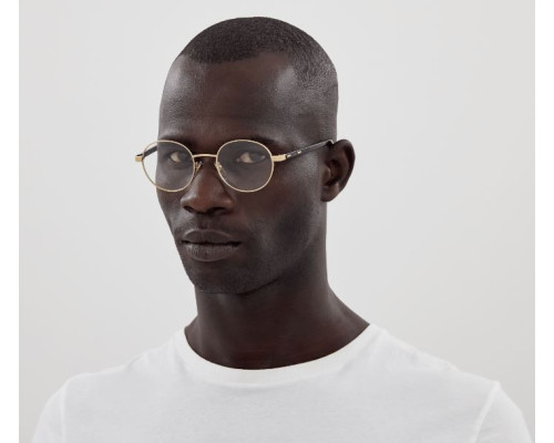 Lunettes de vue Gucci Lettering GG1585O