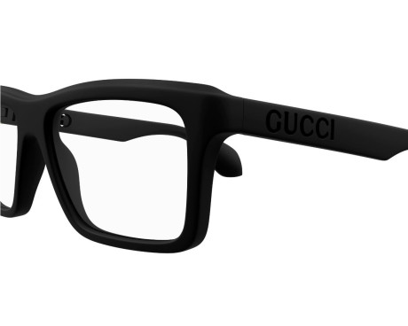 164929-Lunettes de vue Gucci Lettering GG1573O