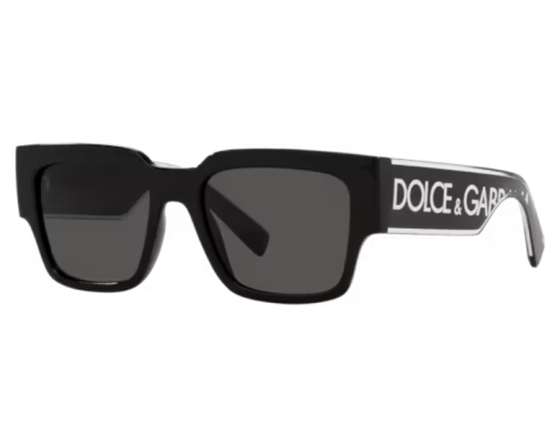 Lunettes de Soleil Dolce & Gabbana DG6184 | CELINE ROLAND OPTICIEN LUNETIER