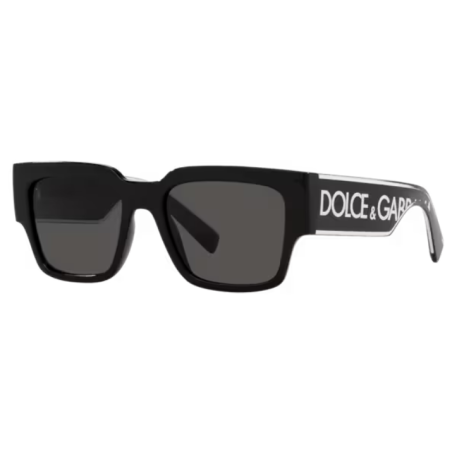 Lunettes de Soleil Dolce & Gabbana DG6184