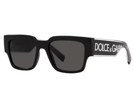 164940-Dolce & Gabbana Zonnebril DG6184 | CELINE ROLAND OPTICIEN LUNETIER