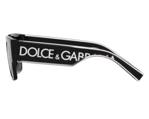 Lunettes de Soleil Dolce & Gabbana DG6184 | CELINE ROLAND OPTICIEN LUNETIER