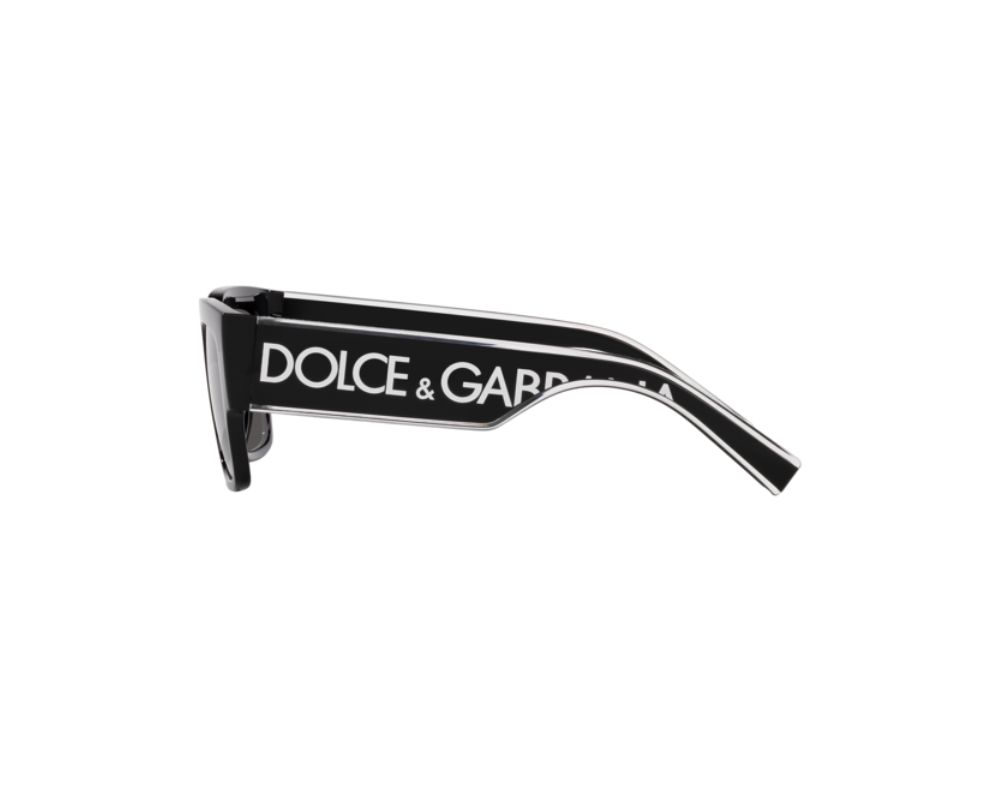 Dolce & Gabbana Zonnebril DG6184 | CELINE ROLAND OPTICIEN LUNETIER