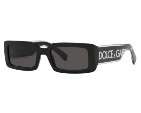 164952-Lunettes de Soleil Dolce & Gabbana DG6187 | CELINE ROLAND OPTICIEN LUNETIER