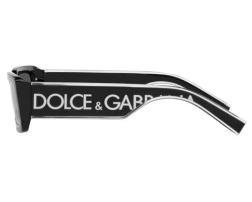 Lunettes de Soleil Dolce & Gabbana DG6187 | CELINE ROLAND OPTICIEN LUNETIER