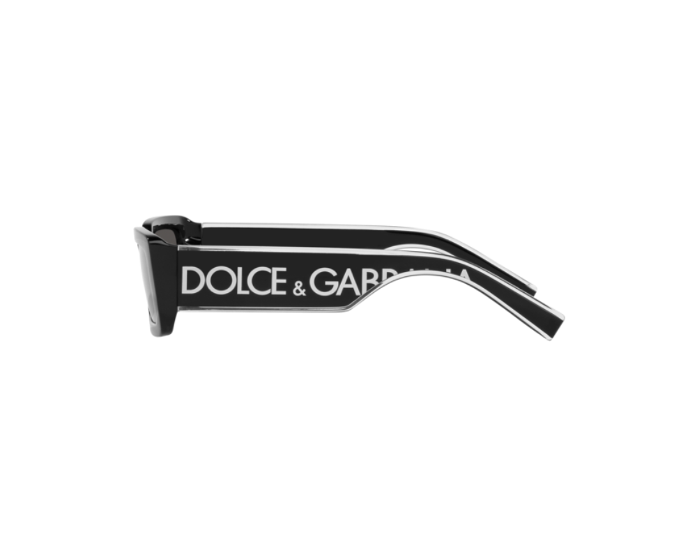 Dolce & Gabbana Zonnebril DG6187 | CELINE ROLAND OPTICIEN LUNETIER