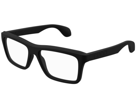 164961-Lunettes de vue Gucci Lettering GG1572O
