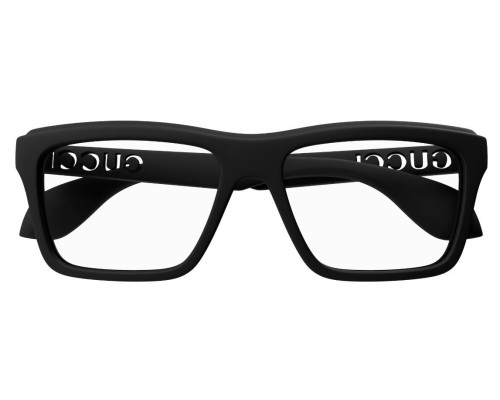 Lunettes de vue Gucci Lettering GG1572O