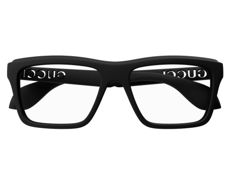 164962-Eyeglasses Gucci Lettering GG1572O