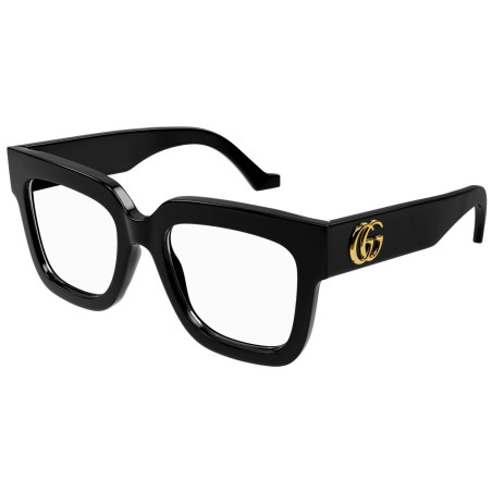 Lunettes de vue Gucci GG Logo GG1549O