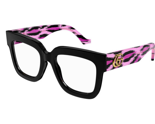 Gucci GG Logo bril GG1549O