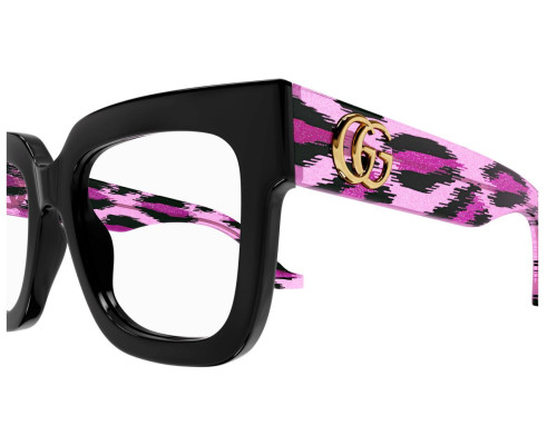 Gucci GG Logo bril GG1549O