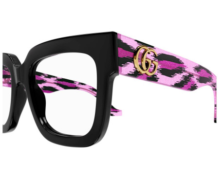 164996-Lunettes de vue Gucci GG Logo GG1549O