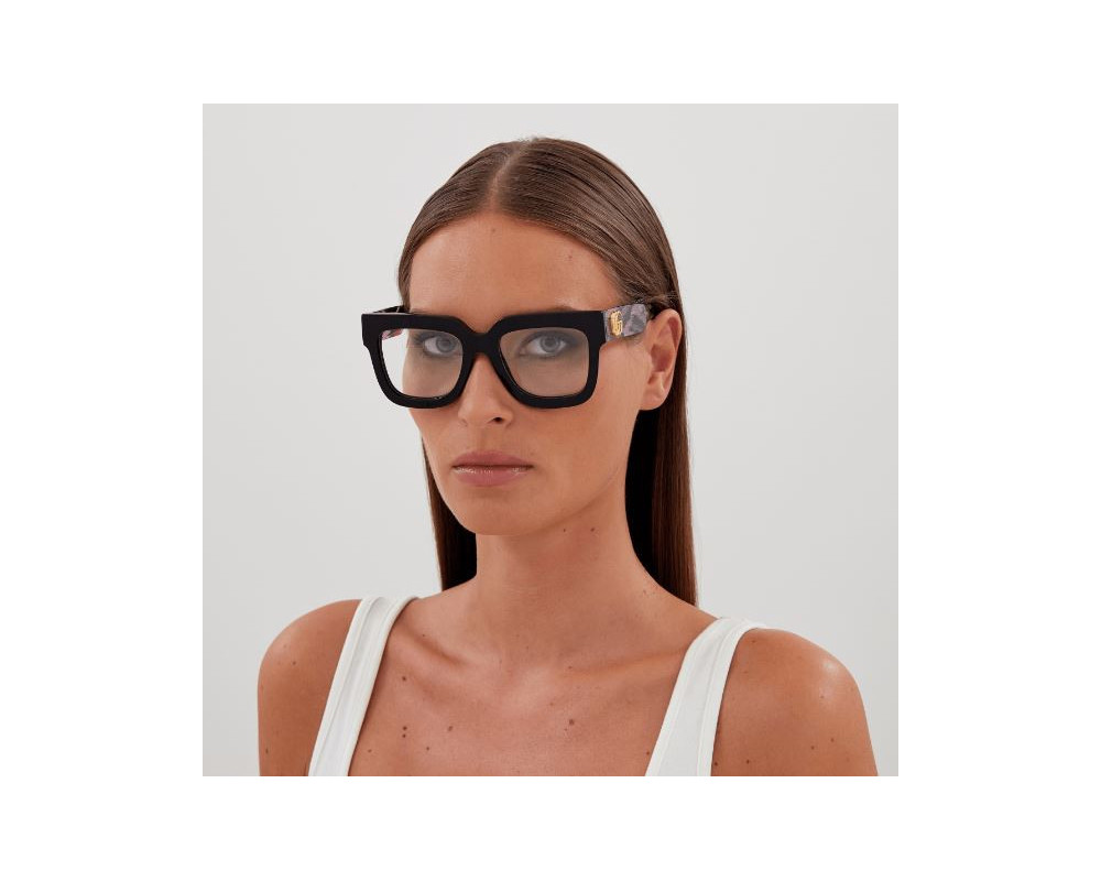 Gucci GG Logo bril GG1549O